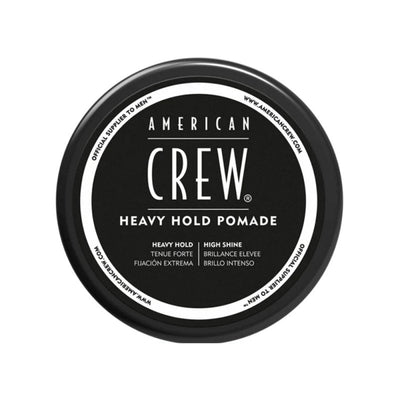 American Crew Heavy Hold Pomade 85g