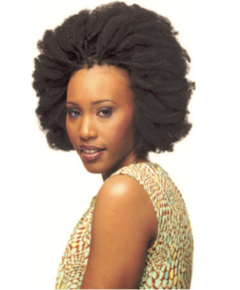 Cherish  Syn Afro Kinky Bulk