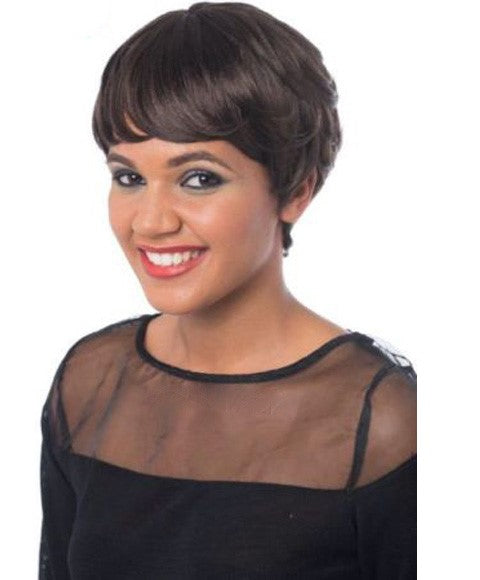 Cherish  Syn Cara Wig