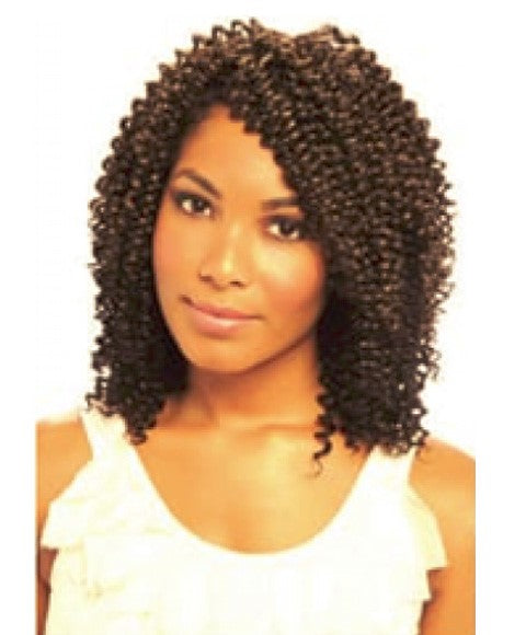 Cherish  Syn Hot Jazz Water Weave