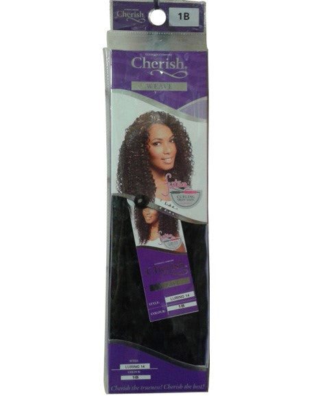 Cherish  Syn Luring Weave