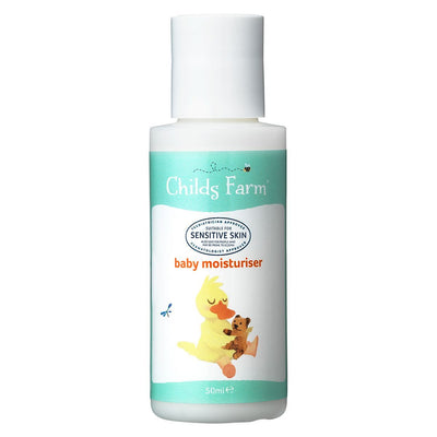 Childs Farm Baby Moisturiser 50ml