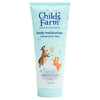 Childs Farm Fragrance Free Body Moisturiser 200ml