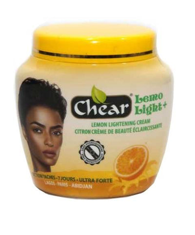 Chear Lemo Light Plus Lemon Cream 300ml