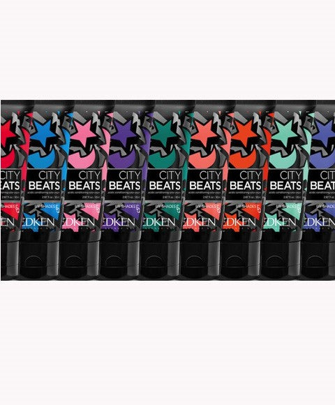 Redken City Beats Conditioning Color Cream