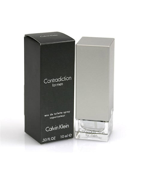 Calvin Klein  Contradiction For Men
