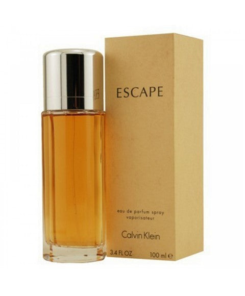 Calvin Klein  Escape Eau De Parfum Spray