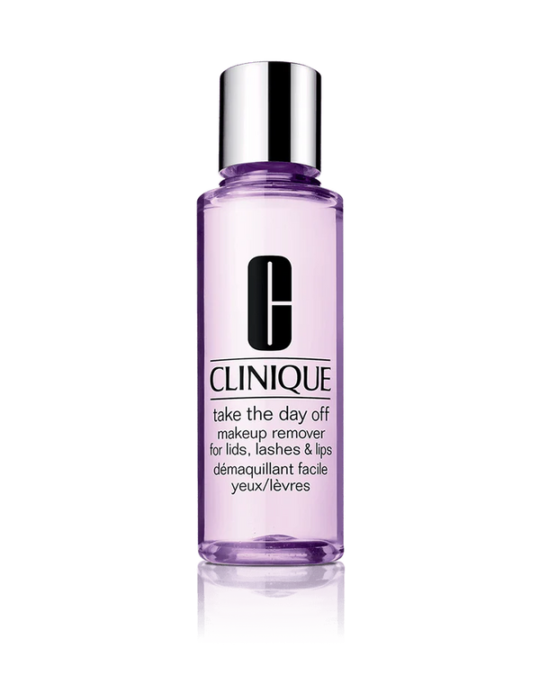 Clinique Take The Day Off Makeup Remover 125ml