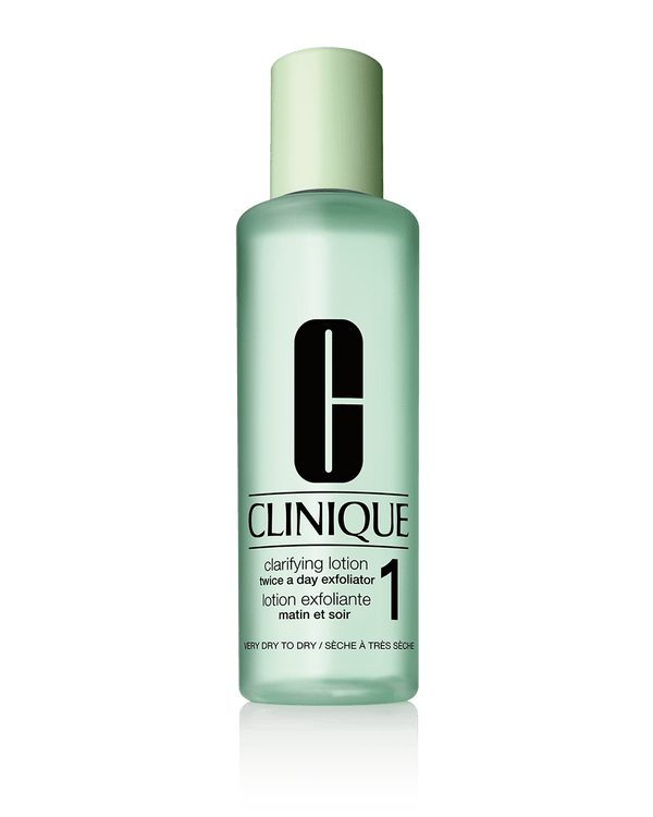 Clinique Clarifying Lotion 1 200ml / 400ml
