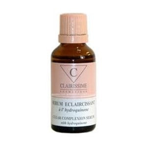 Clairissime Cosmetique Clear Complexion Serum
