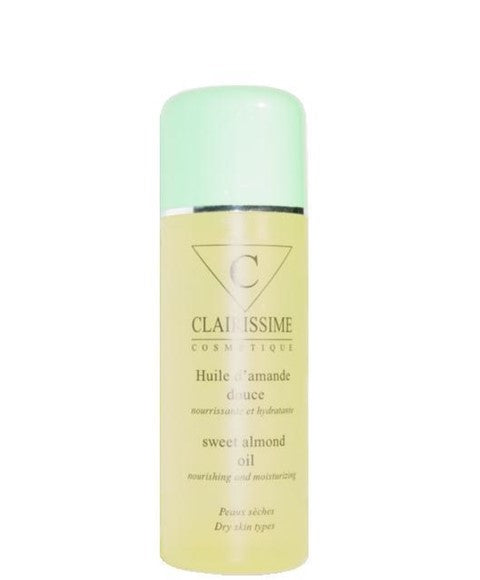 Clairissime  Sweet Almond Oil