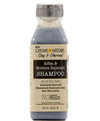 Creme Of Nature Clay And Charcoal Soften And Moisture Replenish Shampoo