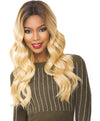Sensationnel Cloud 9 Swiss Lace HH Blend Maria Wig