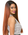 Sensationnel Cloud 9 Swiss Lace HH Blend Rachel Wig