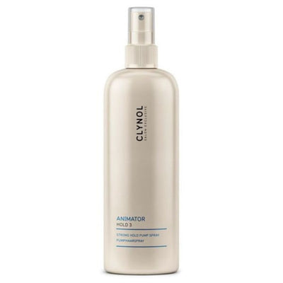 Clynol Animator Hold 3 Strong Hold Pump Spray