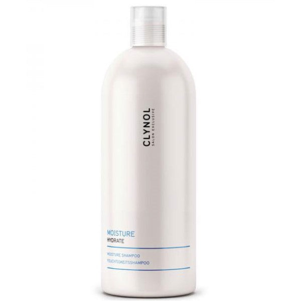 Clynol Moisture Hydrate Shampoo