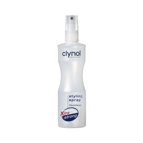 Clynol Styling Spray Frisuren 250ml - 25% Extra Strong - Afro Hair Boutique