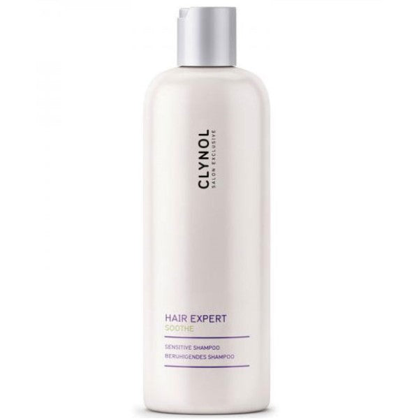 Clynol Hair Expert Sensitive Shampoo