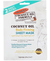 Palmers Coconut Oil Formula Body Firming Sheet Mask 25ml