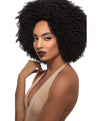 Outre Big Beautiful Hair Syn Lace Front 4C Coily Wig