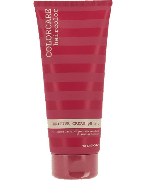 Elgon Colorcare Haircolor Lenitive Cream PH 5.5 