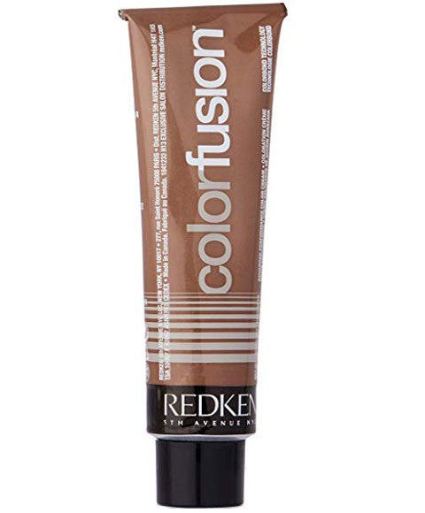 Redken Color Fusion Natural Balance Color Cream