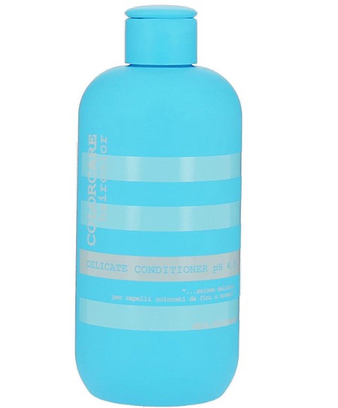 Elgon Colorcare Haircolor Delicate Conditioner PH 4.5