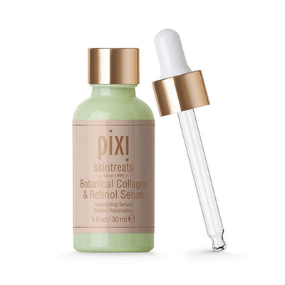 Pixi Beauty Botanical Collagen And Retinol Serum 30ml