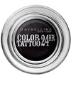 Maybelline Color Tattoo 24HR Eyeshadow 60 Timeless Black