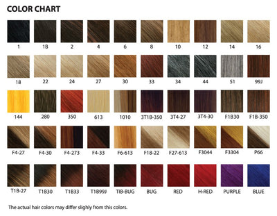 Sleek Quality Range HH Yaki One Weave – Various Sizes & Colors