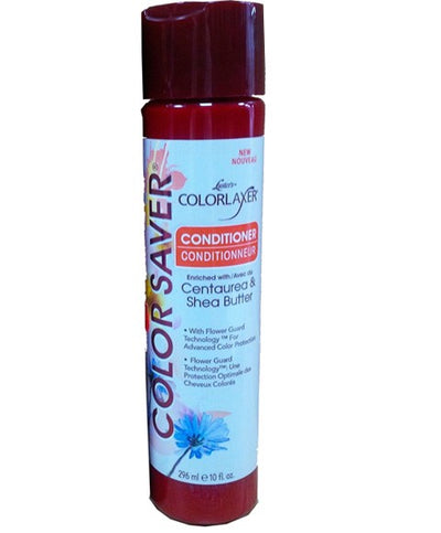 Lusters Products Lusters Color Saver Colorlaxer Conditioner 296ml