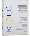 Koee Body Complexion Soap With Natural Fruit Extracts