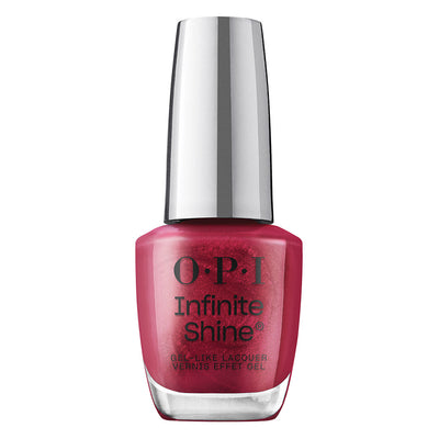 OPI Nail Lacquer Im Not Really A Waitress 15ml