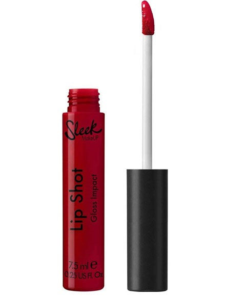 Sleek Make Up Sleek Lip Shot Gloss Impact 1192 Corrupted