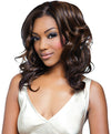 Sleek Crazy 4 Curls HH Panama Weavecrazy