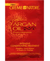 Creme Of Nature Argan Oil Intensive Conditioning Treatment