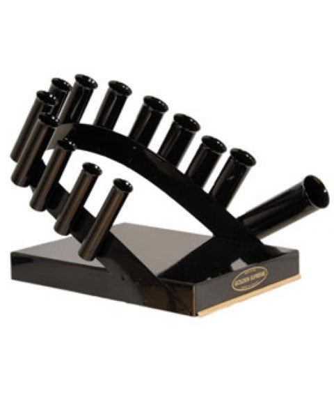 Golden supreme The Perfect Curling Iron Stand