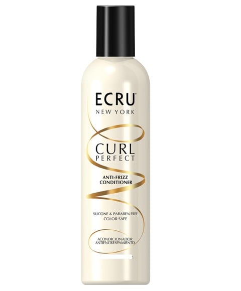 ECRU New York Curl Perfect Anti Frizz Conditioner