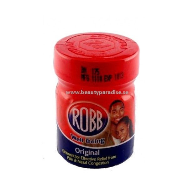 Cussons Robb Well Being Original