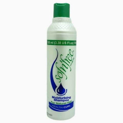 Sof N Free Moisturizing Shampoo 250ml