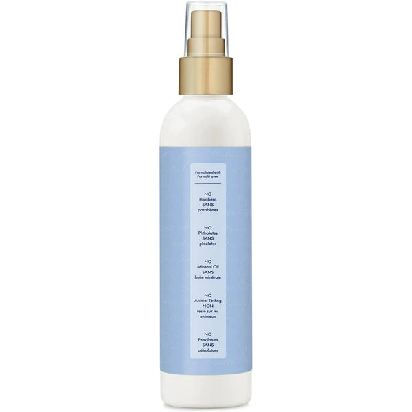 Shea Moisture Manuka Honey & Yogurt Hydrate Repair Multi Action Leave In Spray