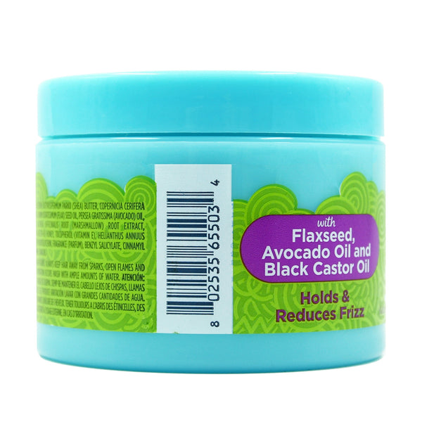 Just For Me Curl Peace Braiding And Twisting Grip Glaze 156g - Afro Hair Boutique