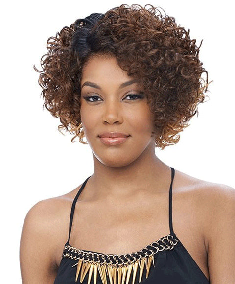 Vanessa Super C Side Lace Part Syn Dalis Wig