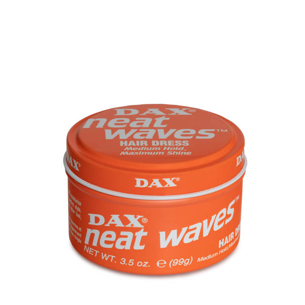 Imperial Dax Neat Waves Hair Dress 99g - Afro Hair Boutique