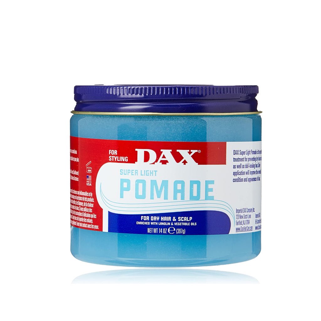 Imperial Dax Pomade Dry Hair And Scalp Treatment 213g / 397g