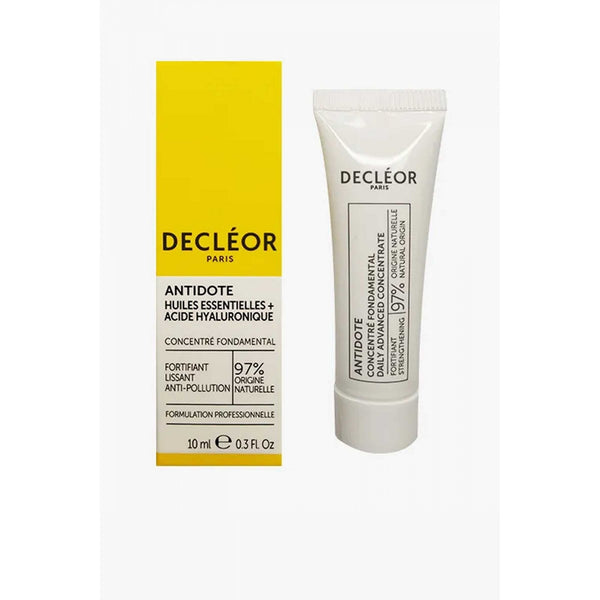 Decleor Paris Antidote Daily Advanced Concentrate 10ml - Afro Hair Boutique