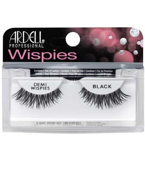 Ardell  Natural Demi Wispies Eye Lashes