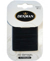 Denman Small ND Elastics (71033 D)