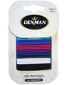 Denman Small ND Bright Elastics (71061 D)