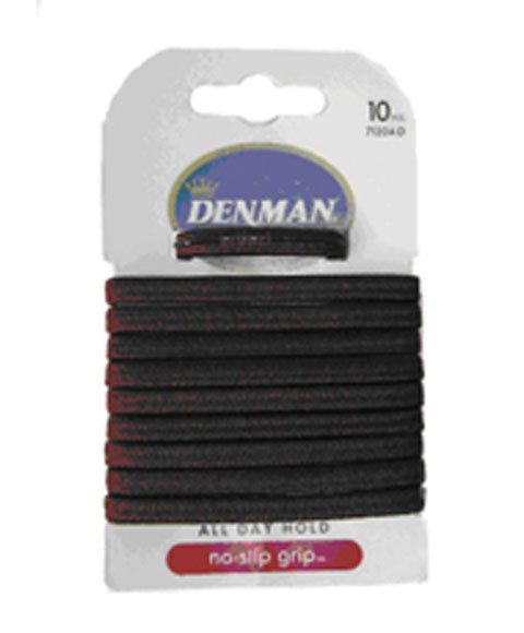 Denman No Slip Grip 71204 D